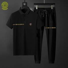 Picture of Versace Shirt Pant Suits _SKUVersaceM-3XL12yx5524812